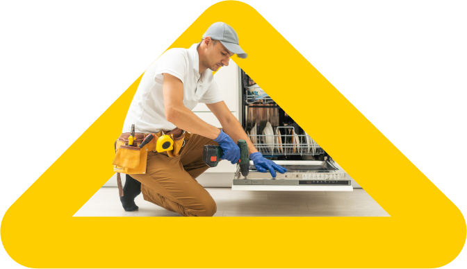 Appliance Installation