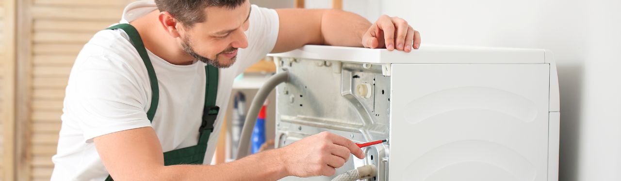 preventative maintenance