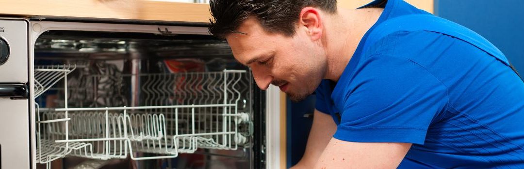 DIY Energy-Efficiency Upgrades for Dishwashers