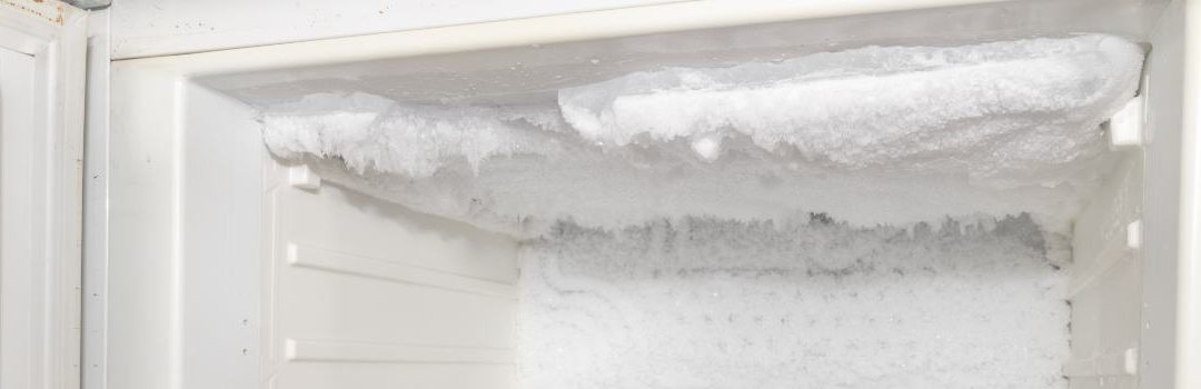 DIY Solutions for Refrigerators That Won’t Defrost