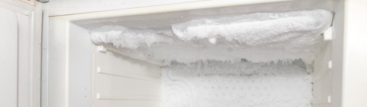 DIY Solutions for Refrigerators That Won't Defrost