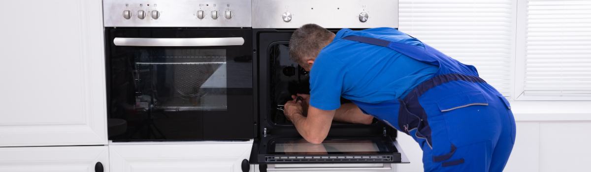 Top 10 Common Oven Problems and How to Fix Them